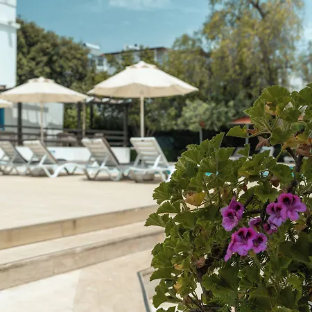 Atrium Hotel Bodrum