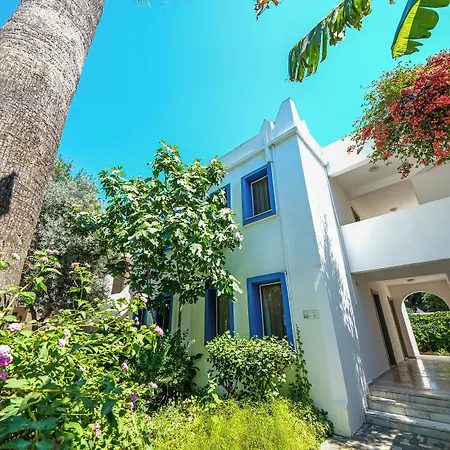 Hotel Atrium Bodrum