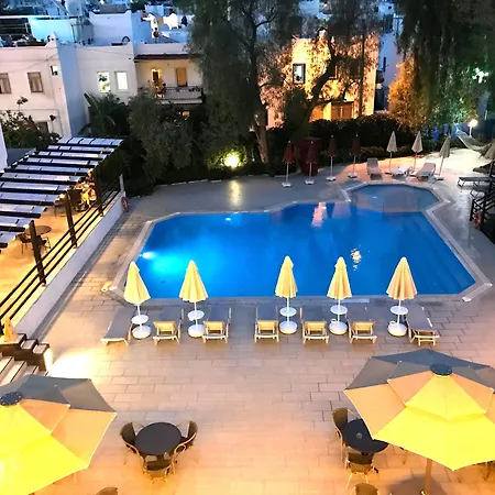 Atrium 3* Bodrum