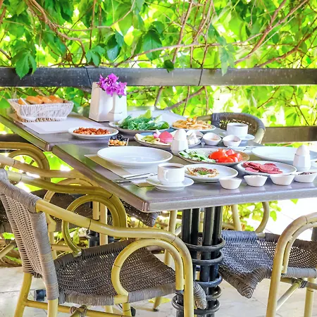 Atrium Hotel Bodrum