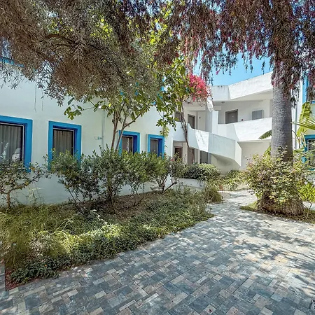 Atrium 3* Bodrum