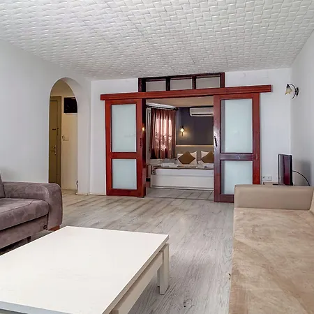 Atrium Bodrum