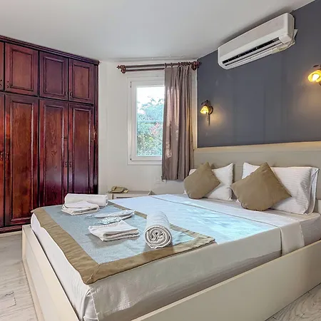 Atrium Bodrum