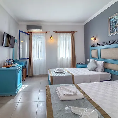 Atrium 3* Bodrum