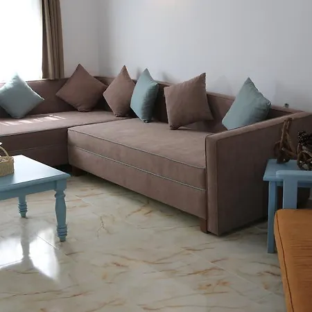 Atrium 3* Bodrum