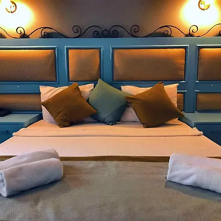 아트리움 Bodrum