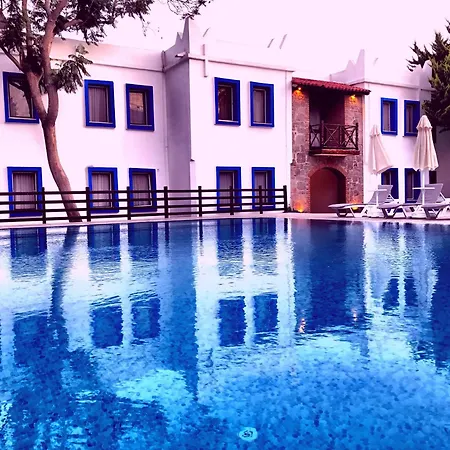 Hotel Atrium