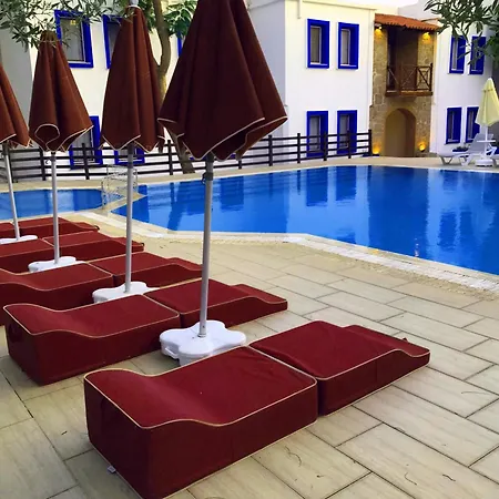 Atrium 3* Bodrum